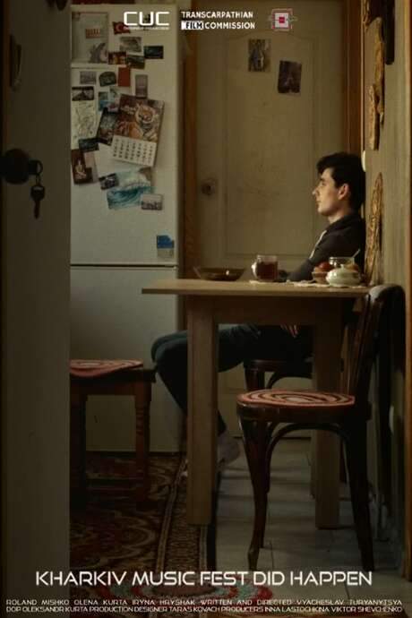 Kharkiv Music Fest Did Happen